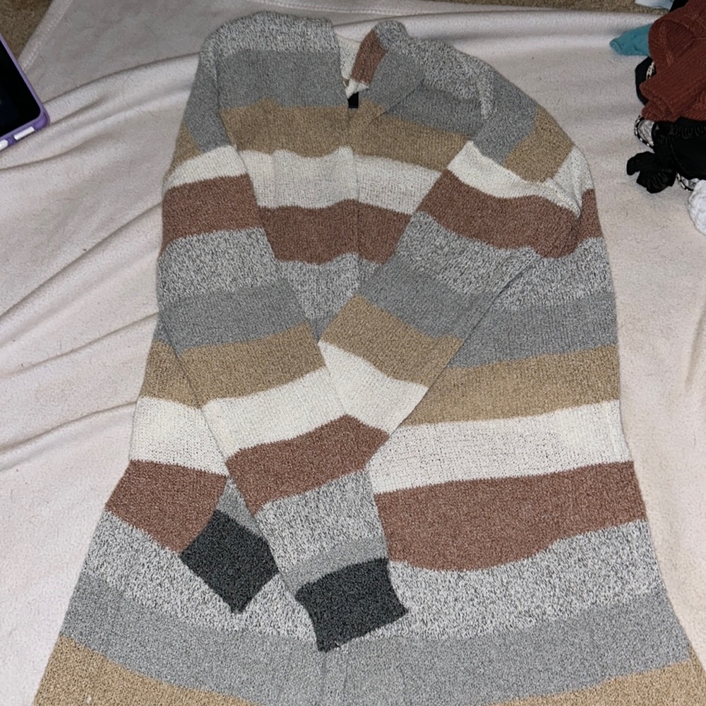 BUCKLE cardigan